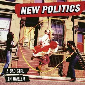 Download track Give Me Hope New Politics