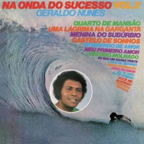 Download track Castelo De Sonhos Geraldo Nunes