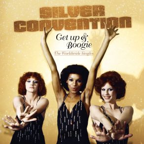 Download track Tiger Baby ((Single Radio Edit)) Silver Convention