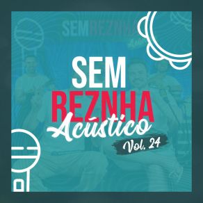 Download track Depois Do Universo (Pagode) (Acústico) Sem Reznha