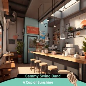 Download track Serenity Of Coffee Sammy Swing Band