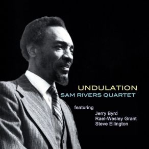 Download track Tenor Saxophone Section Ii' Steve Ellington, Jerry Byrd, Sam Rivers Quartet, Rael-Wesley Grant