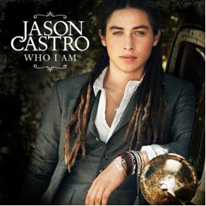 Download track That'S What I'M Here For Jason Castro