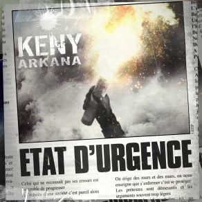 Download track Une Seule Humanité Keny Arkana