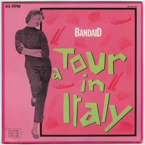 Download track A Tour In Italy Band Aid