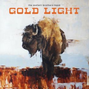 Download track Gold Light The Mallett Brothers Band