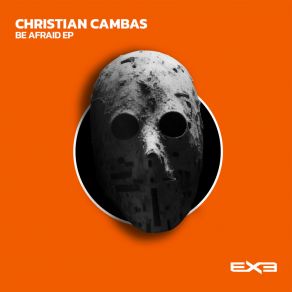 Download track Mental Savages (Original Mix) Christian Cambas