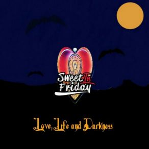 Download track Teriakan Hati Sweet In Friday