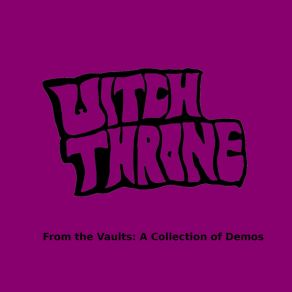 Download track War Witch Throne