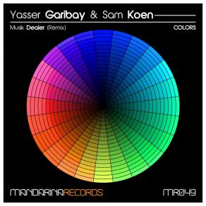 Download track Colors (Musik Dealer Remix) Sam Koen