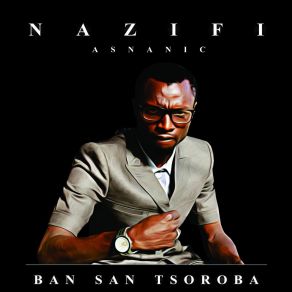 Download track Gidan Kowa Nazifi Asnanic