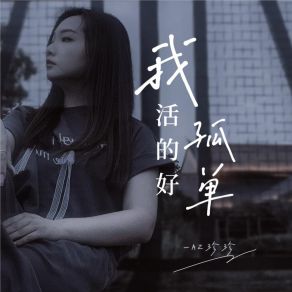 Download track 我活的好孤单 (伴奏) AZ Zhen Zhen