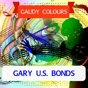 Download track Scratch Scratch Me Back Gary U. S. Bonds