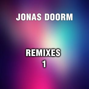 Download track Get It Right (96 BPM Remix) Jonas Doorm