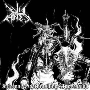 Download track Goatbrothers Bestial Hordes