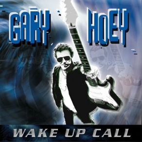 Download track Magic Ride Gary Hoey