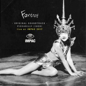 Download track Departure (Live) Foxtrot