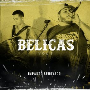 Download track El Roto Impakto Renovado