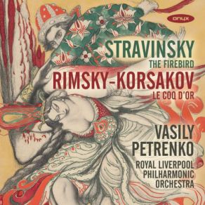 Download track Le Coq D'or: IV. La Noce Et La Fin Pitoyable De Dodon Royal Liverpool Philharmonic Orchestra, Vasily Petrenko