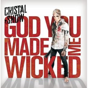 Download track Knock You Out Cristal Snow