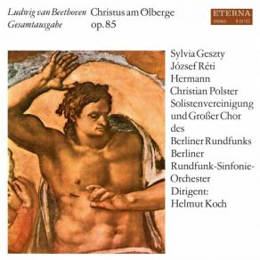 Download track Christus Am Ölberge, Op. 85: Rezitativ. 