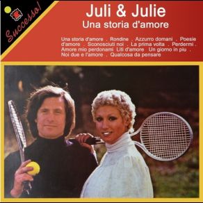 Download track Amore Mio Perdonami Juli Julie