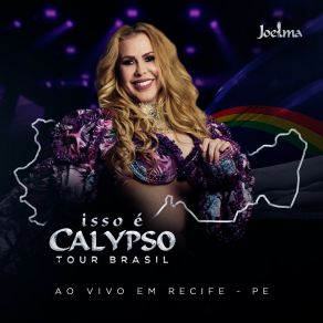 Download track Vida Minha (Ao Vivo) Joelma