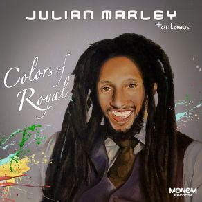 Download track Roll Julian Marley