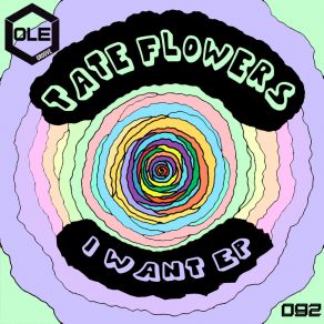 Download track Enjoy (Extended Mix) Tate Flowers