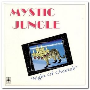 Download track Psychic Voodoo Mystic Jungle