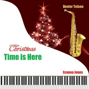 Download track God Rest Ye Merry Gentelman Ecanoa Jones