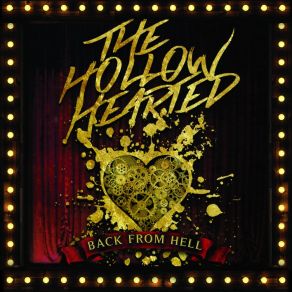 Download track Dead To Me The Hollow Hearted