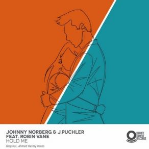 Download track Hold Me (Original Mix) Johnny Norberg, Robin Vane, J. Puchler