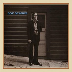 Download track Finding Her (1977 Remix) Boz Scaggs