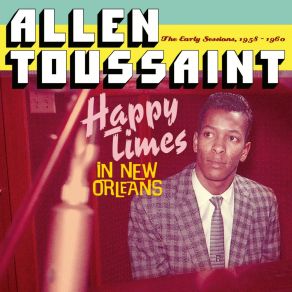 Download track Wham Tousan Allen Toussaint