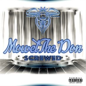 Download track Not The Lessor Screwed MoWetTheDonL. D. Lil Daddy