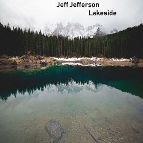 Download track The Water Spray Jeff Jefferson