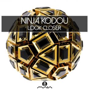 Download track The Moment To Strike Ninja Kodou