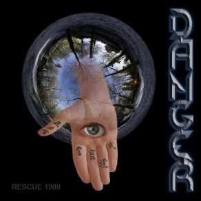 Download track Hunter (Acoustic Version) Danger