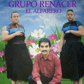 Download track Te Agradesco Mi Señor Grupo Renacer