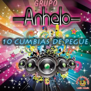 Download track La Mula Mala Grupo Anhelo