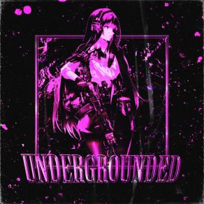 Download track Yaderi.. UNDERGROUND GANG1NZZiDENT