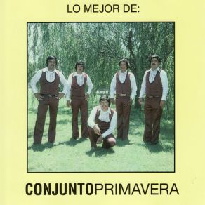 Download track El Corrido Del Chore Conjunto Primavera