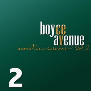 Download track Because Of You Boyce Avenue