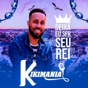 Download track Cala Boca E Me Beija (Remasterizado) Kikimania