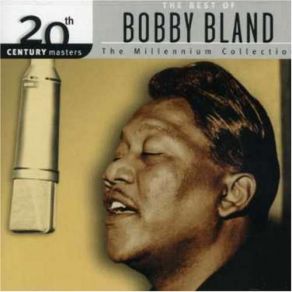 Download track I Wouldn'T Treat A Dog (The Way You Treated Me) Bobby Bland