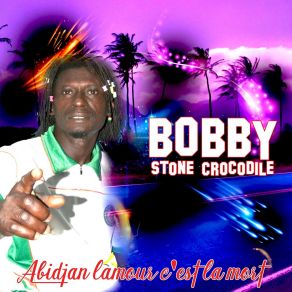 Download track Lamour C'est La Mort, Pt. 2 (Remix) Bobby Stone Crocodile