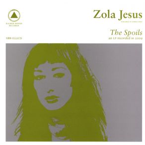 Download track Devil Take You Zola Jesus