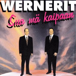 Download track Kaipuu Kotiin Wernerit