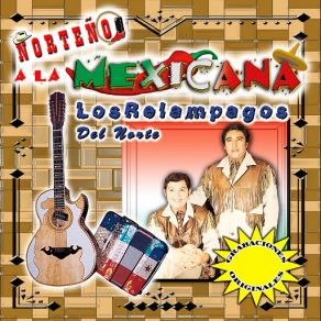 Download track La Criminal Los Relampagos Del Norte